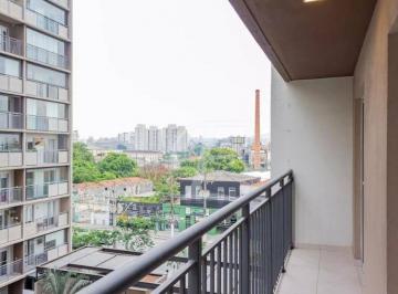 df3d5ae3ed20b8192466ba5f3d55dc862e8965d2 · Apartamento para alugar, 38 m² por R$ 2.490,00/mês - Lapa - São Paulo/SP