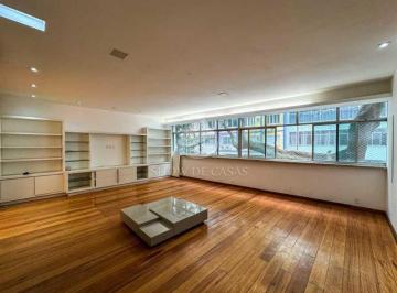 Apartamento · 267m² · 4 Quartos · 1 Vaga · Apartamento : Padrão / Residencial / Copacabana