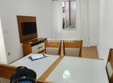 Apartamento · 77m² · 2 Quartos · Apartamento : / Residencial / Leme