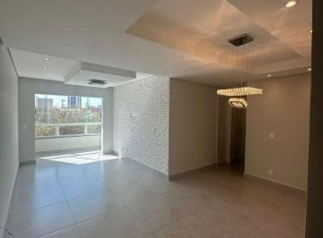 Apartamento · 82m² · 3 Quartos · 2 Vagas · Apartamento com 3 quartos à venda bairro Vigilato Pereira - Uberlândia/MG