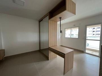 Apartamento · 74m² · 1 Quarto · 1 Vaga · Studio com 1 quartos à venda bairro Morada da Colina - Uberlândia/MG