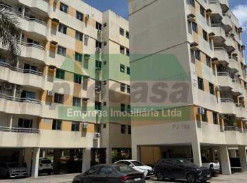 Apartamento · 85m² · 3 Quartos · 1 Vaga · Oportunidade Única de Black Friday / Condomínio Residencial Jardim Itapoã /Parqu
