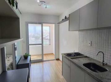 Apartamento · 25m² · 1 Quarto · 1 Vaga · APARTAMENTO TIPO STUDIO, 25M², NA AMARALINA