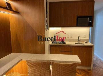Apartamento · 30m² · 1 Quarto · Apartamento : Padrão / Residencial / Copacabana