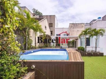 Apartamento · 307m² · 4 Quartos · 2 Vagas · Cobertura : Duplex / Residencial / Ipanema