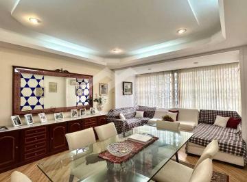 Apartamento · 170m² · 3 Quartos · 1 Vaga · Excelente 3 quartos em Copacabana