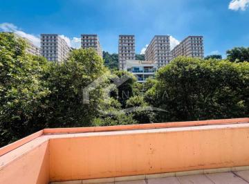 Apartamento · 100m² · 1 Quarto · Maravilhosa cobertura quarto e sala no Bairro Peixoto