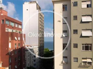 Apartamento · 150m² · 3 Quartos · 1 Vaga · Apartamento : Padrão / Residencial / Copacabana