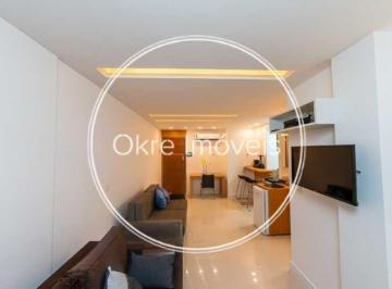 Apartamento · 34m² · Apartamento : Padrão / Residencial / Copacabana