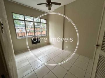 Apartamento · 87m² · 3 Quartos · Apartamento 3 quartos, 90m², em Botafogo