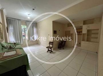 Apartamento · 87m² · 3 Quartos · Apartamento 3 quartos, 90m², em Botafogo
