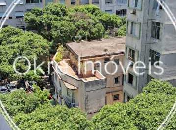 Apartamento · 107m² · 3 Quartos · Apartamento : / Residencial / Copacabana