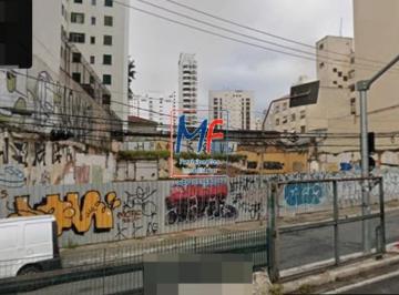 Comercial · 669m² · Excelente terreno Barra Funda com 1.273 m² area,  669 m²  área construída, plano e com 35 metros de 