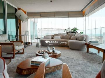 5d268c8b67fd092e84654c0df33a5969cba43e55 · Cobertura com 5 dormitórios à venda, 832 m² por R$ 42.000.000,00 - Barra da Tijuca - Rio de Janeiro/