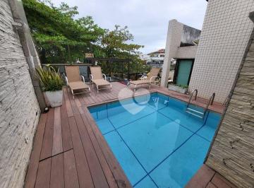 a52a28fd185618d0a39a4fe26a1232f223020145 · Cobertura com 4 quartos à venda, 562 m² por R$ 5.500.000 - Jardim Oceânico - Rio de Janeiro/RJ