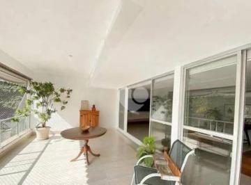 25382bd61f8f7a17f67f9d62502670f42ec5afa3 · Apartamento com 3 dormitórios à venda, 159 m² por R$ 1.990.000,00 - Jardim Oceânico - Rio de Janeiro