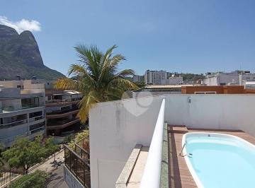 b1496667def61a42295193cbadfaa02d6ba6afd7 · Cobertura com 3 Quartos à venda, 322 m2 por R$ 3.362.000 - Jardim Oceânico - Rio de Janeiro/RJ