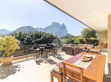 c6f475ef93cd3535802d3d7d5ccc73af4923916c · Cobertura com 4 quartos à venda, 574 m² por R$ 4.299.000 - Jardim Oceânico - Rio de Janeiro/RJ