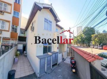 Comercial · 126m² · 3 Quartos · 2 Vagas · CASA COMERCIAL - PRAÇA VERDUN