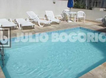 Apartamento · 123m² · 4 Quartos · 2 Vagas · Laranjeiras - Excelente prédio com infra de lazer - Lindo apartamento - Pronto p