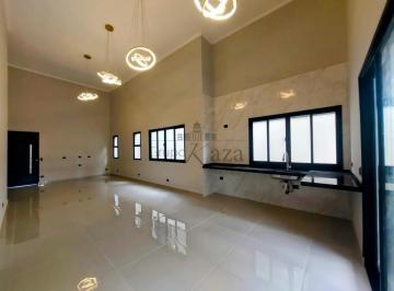 Casa · 270m² · 3 Quartos · 4 Vagas · Oportunidade - Casa Térrea em Condomínio - Golden Park Jacareí - Jardim Residencial Golden Park - 3 