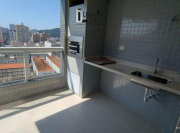 nfkzhz02ytmxztmzmtc5otey_md · Apartamento, Boqueirão - 2 dorm - 200 metros da praia - R$4.000 mil Locação