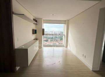 Apartamento · 72m² · 2 Quartos · 1 Vaga · Apartamento à venda com 2 quartos (1 suíte) no Condomínio Happy Patriani - Parque Industrial, Campin
