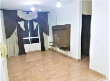 Apartamento · 43m² · 2 Quartos · 1 Vaga · Apartamento com 2 quartos no Condomínio Ideal Flamboyant em Sumaré - SP