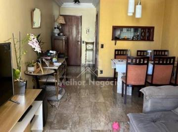 Apartamento · 87m² · 2 Quartos · 1 Vaga · Apartamento à venda com 2 quartos no Condomínio Residencial Villaggio Firenze - Mansões Santo Antôni