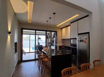 Casa · 186m² · 3 Quartos · 4 Vagas · Casa à venda com quartos,  localizado no bairro Jardim Planalto - Paulinia SP - Terras do Fontanário