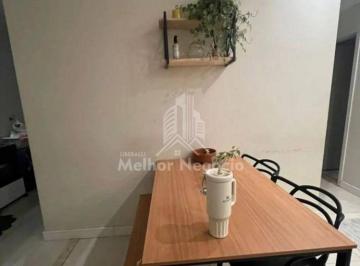 Apartamento · 49m² · 2 Quartos · 1 Vaga · Apartamento à venda com 2 quartos, 1 banheiro localizado no bairro  Jardim Maria Antonia (Nova Venez