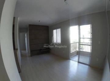 Apartamento · 57m² · 2 Quartos · 1 Vaga · Apartamento à venda com quartos,  localizado no bairro Parque Fazendinha, Campinas - SP- Ecovila Tip