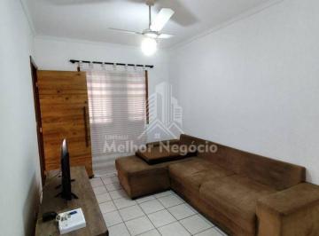 Casa · 130m² · 3 Quartos · 2 Vagas · Casa à venda com 3 quartos, localizado no bairro Loteamento São Francisco, Piracicaba - SP - Condo