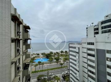 FC5411AA-2967-46EE-AC41-B53A04828B3A.jpeg · Apartamento - 3 quartos - Aparecida - Santos