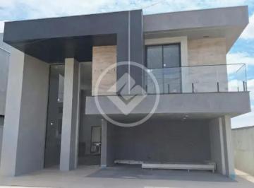 Casa · 300m² · 5 Quartos · 2 Vagas · Casa de 5 quartos condominio toscana
