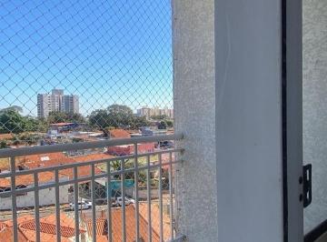 0 · Apartamento à venda no Parque Industrial em Campinas/SP.