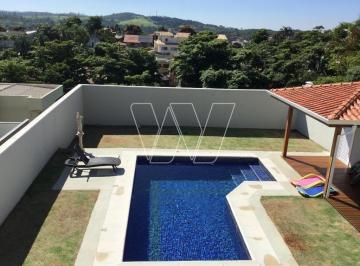 0 · casa à venda em Loteamento Caminhos de San Conrado - Sousas