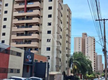 Apartamento · 106m² · 3 Quartos · 2 Vagas · Apartamento com 3 dormitórios 1 suíte 106 m  - 2 vagas - ribeirão preto sp