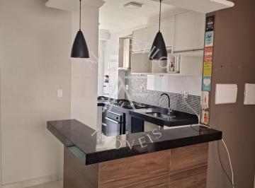 Apartamento · 45m² · 2 Quartos · 1 Vaga · Apartamento à venda, Vitta Vila Virgínia, Ribeirão Preto - SP