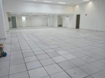 Comercial · 249m² · Salão sobreloja para alugar, 249 m²mês - Centro - São Bernardo do Campo/SP