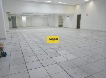 Photo 1 · Salão sobreloja para alugar, 249 m²mês - Centro - São Bernardo do Campo/SP