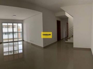 Photo 1 · Cobertura Duplex 4 Dormitórios com Piscina para Alugar no Centro de São Bernardo