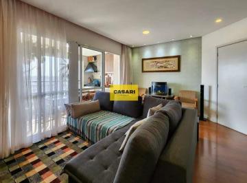 Apartamento · 96m² · 3 Quartos · 2 Vagas · Apartamento 3 dormitórios com 1 suíte em Independência, São Bernardo do Campo – Financiamento permit