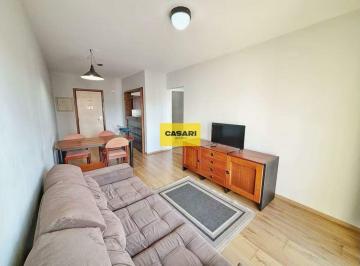 Apartamento · 50m² · 1 Quarto · 1 Vaga · Loft de 50m² à Venda | 1 Quarto, Varanda e Vaga – Condomínio Completo