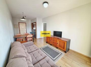 Photo 1 · Loft 1 dorm, 50 m², 11º andar, Saint Moritz – Centro, SBC