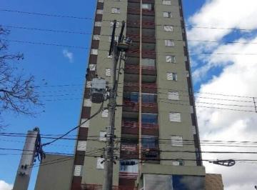 Apartamento · 60m² · 2 Quartos · 1 Vaga · Apartamento à Venda 60 m² | 2 Dormitórios e Suíte | Casa Branca – Santo André