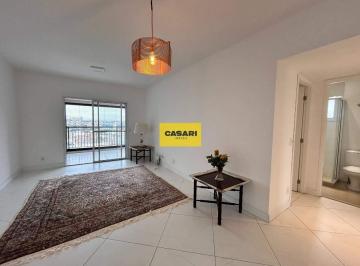 Apartamento · 91m² · 3 Quartos · 2 Vagas · Apartamento à Venda no L’Adresse – 3 Dorms, Suíte, Varanda Gourmet e 2 Vagas | SBC
