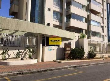 Apartamento · 106m² · 3 Quartos · 2 Vagas · Apartamento com 3 dormitórios à venda, 106 m² - Casa Branca - Santo André/SP