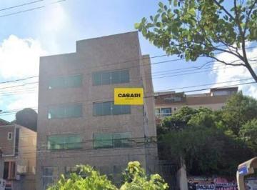 Comercial · 1396m² · 10 Vagas · Prédio Comercial 1.396 m² com Elevador e 10 Vagas na Avenida de Grande Movimento – Santo André