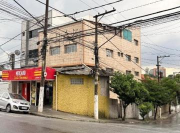 Photo 1 · Prédio Comercial de Esquina 550m² com Renda + Sobrado 3 Dorms (Suíte) e 4 Vagas